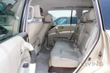 Nissan Patrol LE 2012 V8